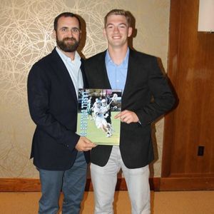 Meet your Posher, Alex